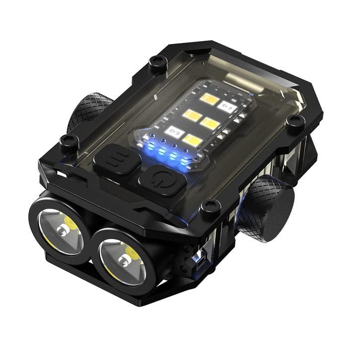 SENTER LED GANTUNGAN KUNCI MULTIFUNGSI / SENTER LED MINI / SENTER SWAT MINI