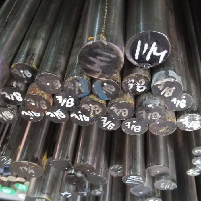 as stainless od 25.4mm panjang 60cm