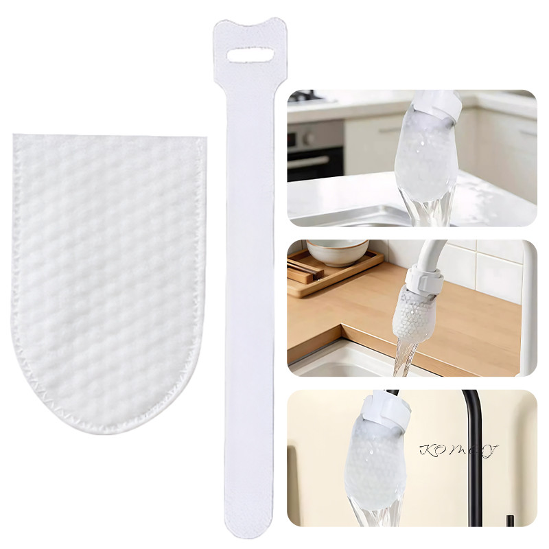 Saringan Air Kain / Saringan Air Kran Water Filter 10pcs/filter bag kain filter air keran sumur baha