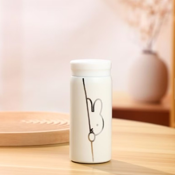 BNS Series Vipo Miffy Classic Vacuum Cup