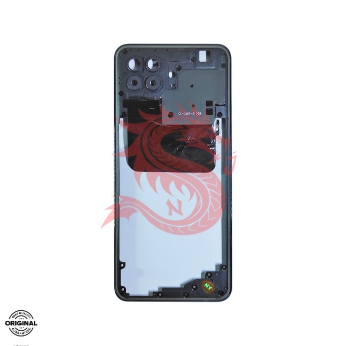 BAZEL OPO RENO4 F 2020 BEZEL