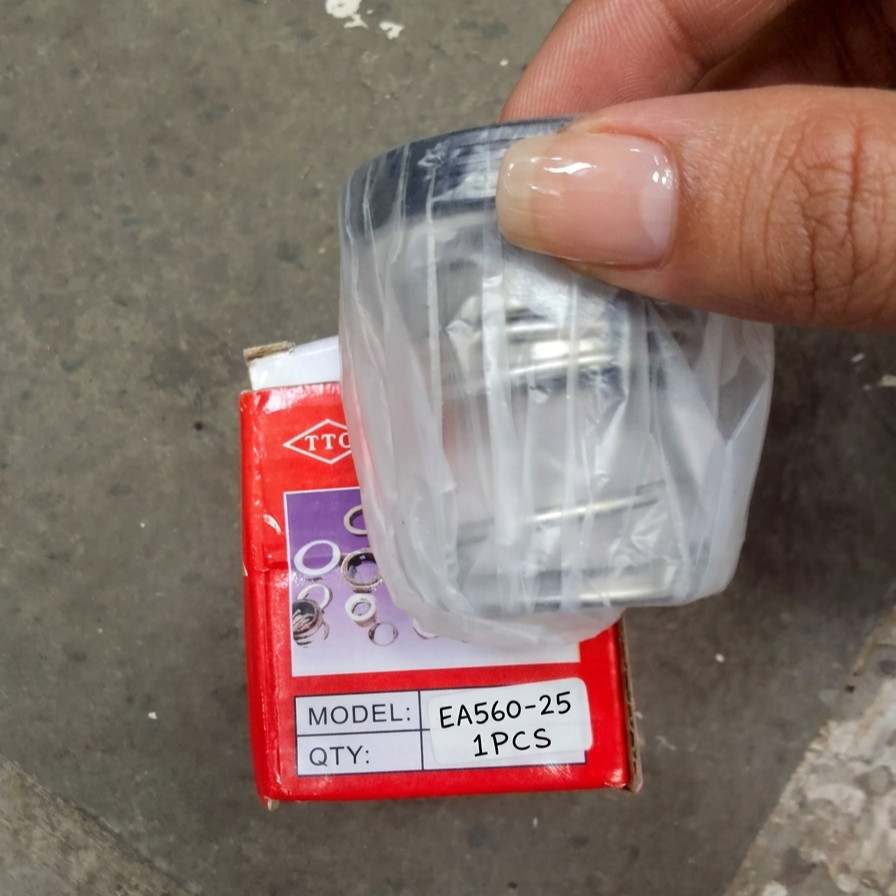Seal EA 560 25mm TTO Mechanical Seal  TTO