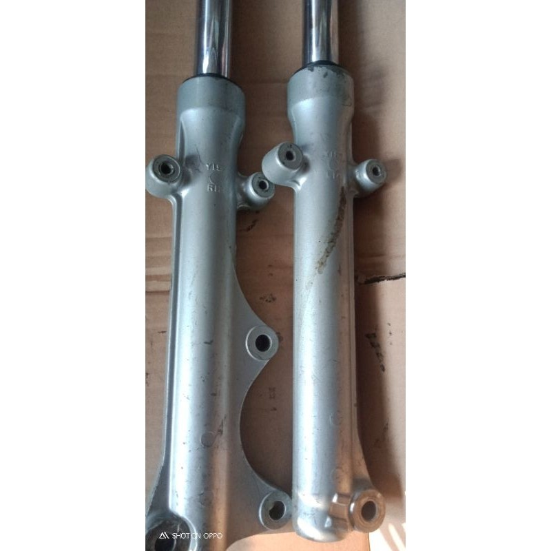 SHOCK DEPAN JUPITER MX OLD/MX NEW ORIGINAL COPOTAN MOTOR