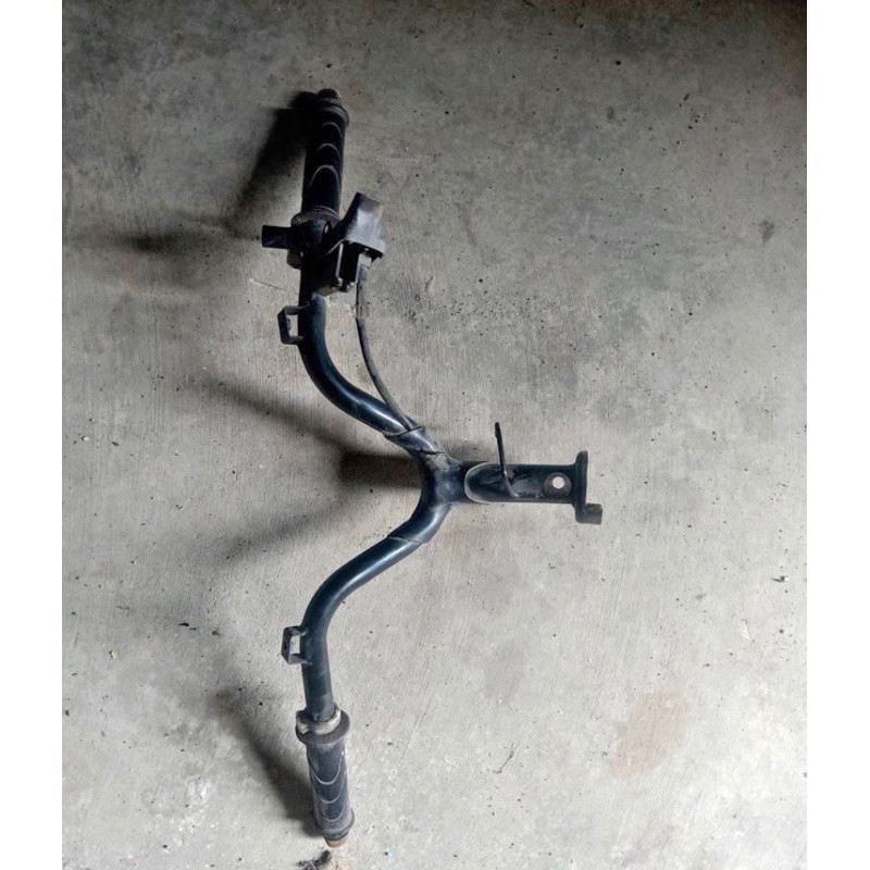 Stang Setang Vario 125 Old KZR Original