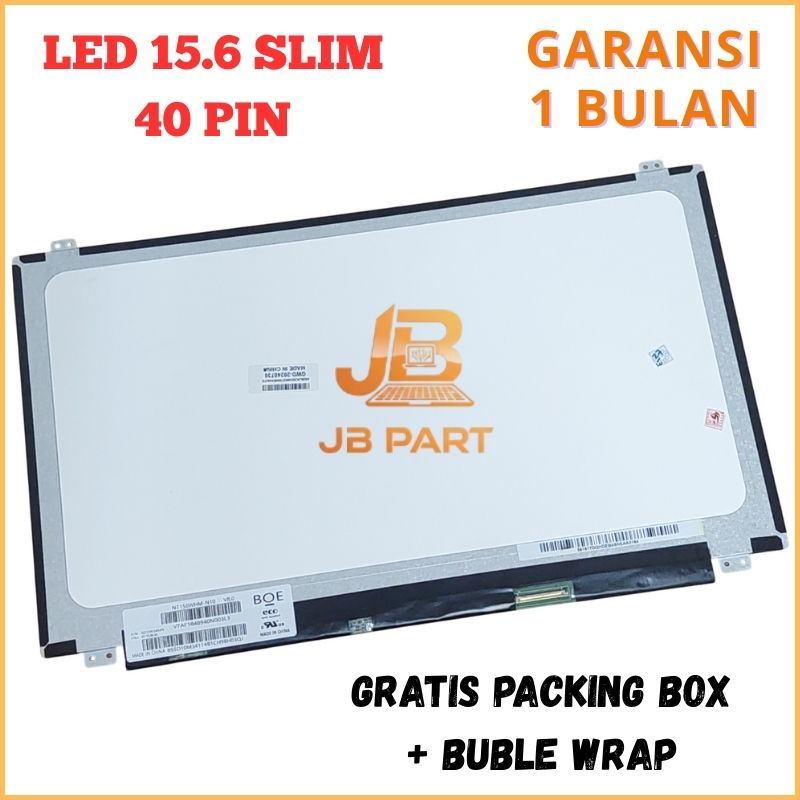 LED LCD Laptop Asus X555 X555L X555LF X555LB X555LN X555LJ -JBPART