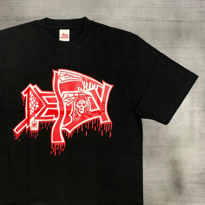 Defy HC - Death