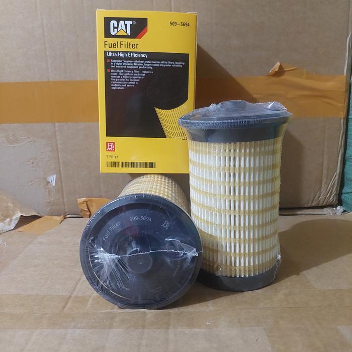 Fuel Filter 509-5694 Filter Solar 509 5694 Element Fuel Filter 509-5694 5095694