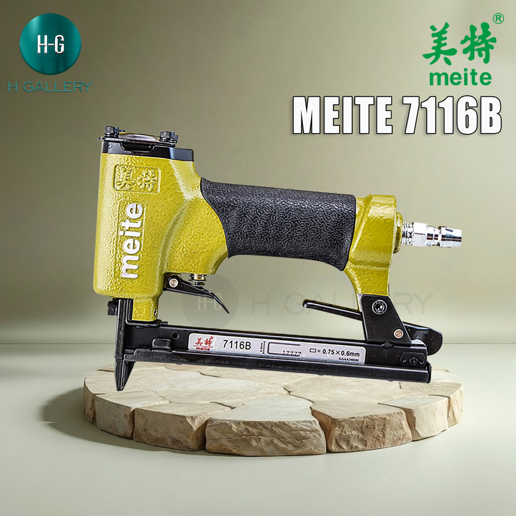 MEITE - ALAT TEMBAK PAKU / NAILER GUN / MEITE 7116 B *S