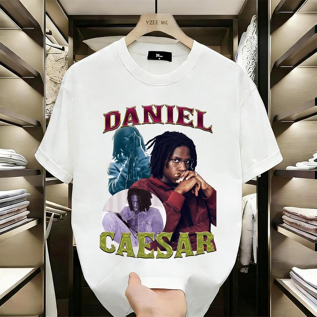 COD (Dikirim dalam 24 jam)MIEMIE. Kaos pria dan wanita, gaya retro Amerika & high street, kolaborasi