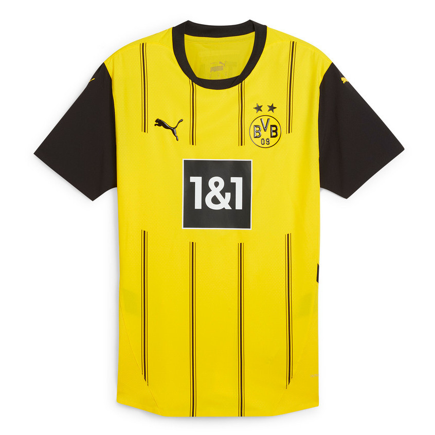 Baju Bola Bvb Home Jersey Authentic 774945 01