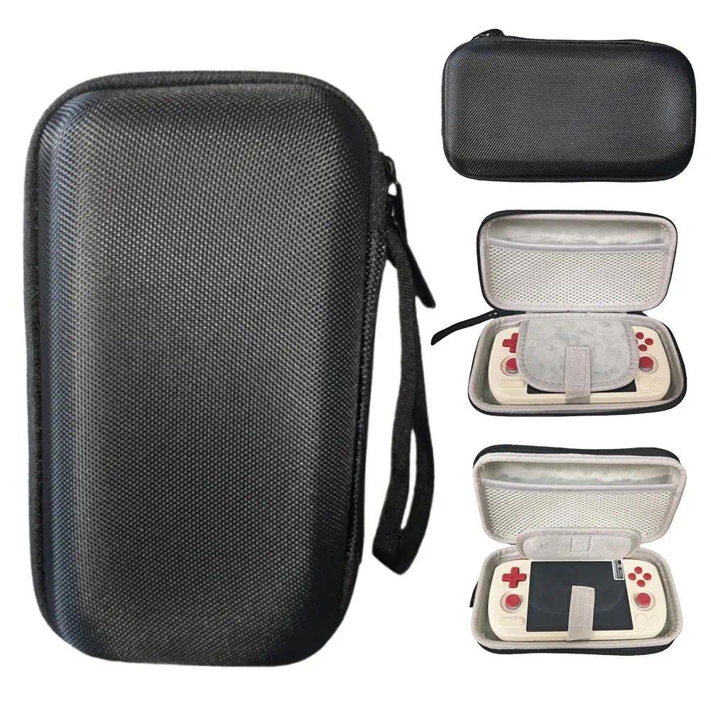 For Ayaneo Pocket Air Mini Game Console Bag Shockproof AYANEO AIR MINI Handhled Carry Case Storage B