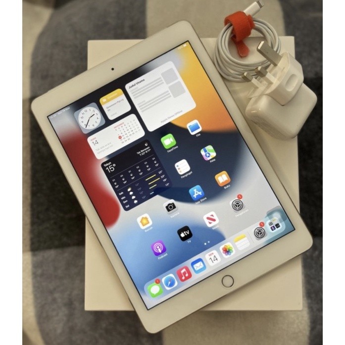IPAD AIR 2 64GB WIFI CELL