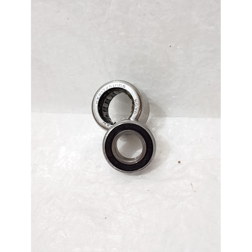 BEARING LAKER BAMBU CVT PULLY PULI MIO / MIO J / NOUVO