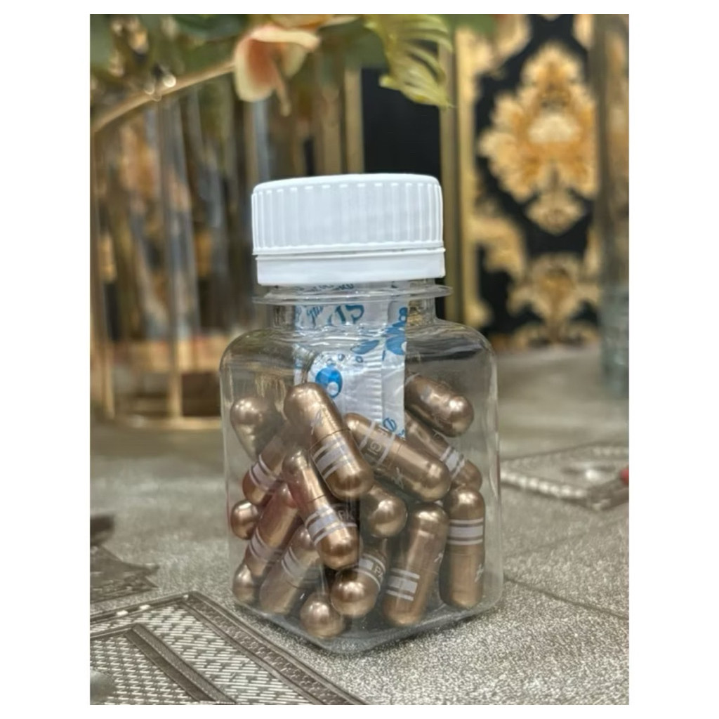 KJP PELANGSING ORIGINAL gold