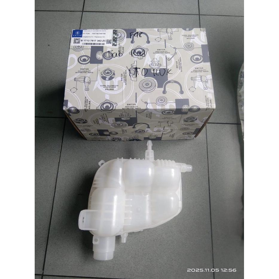 TABUNG RADIATOR BMW X1 F48 17137617362 PASSS
