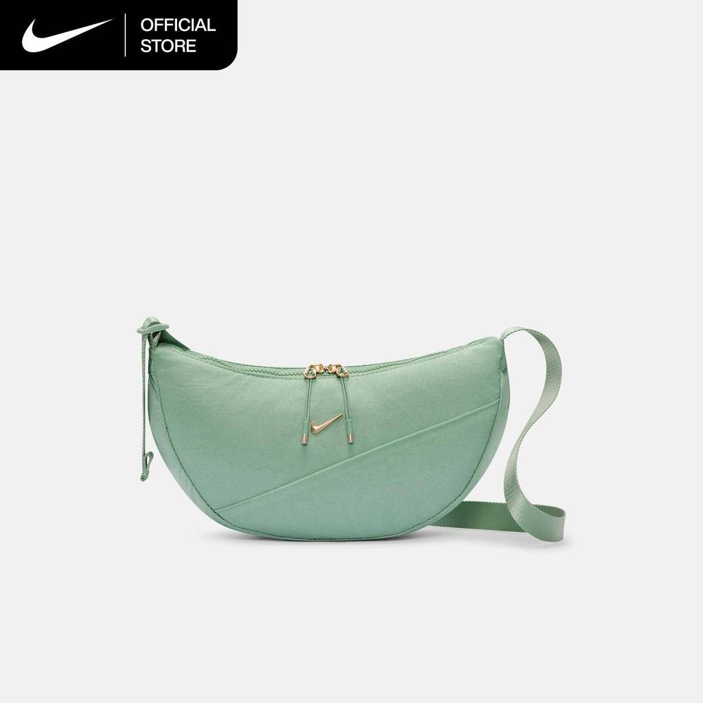 Nike Aura Crescent Crossbody Bag (4L) - Steam [HQ4370-008]