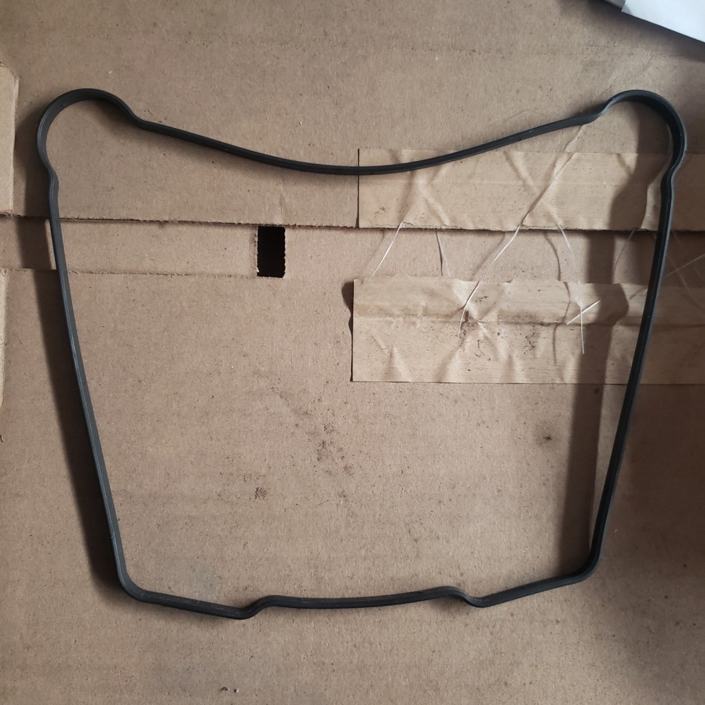 GASKET,RCKR CVR,XL/XR/BUELL 17036-08