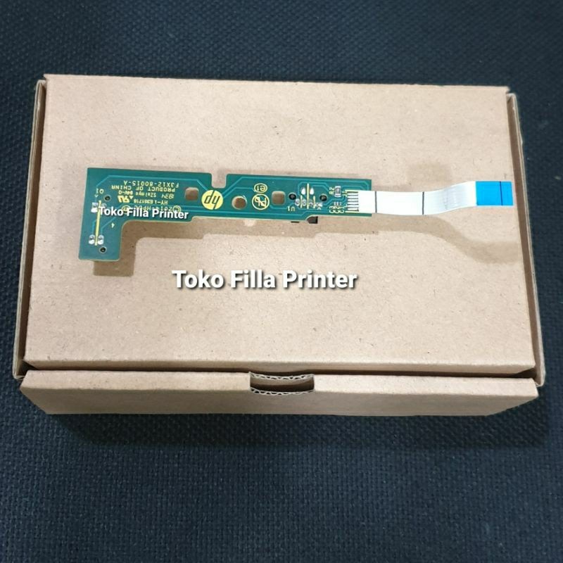 READY Sensor Encoder Disk Printer Hp Deskjet GT5810 GT5820 315 319
