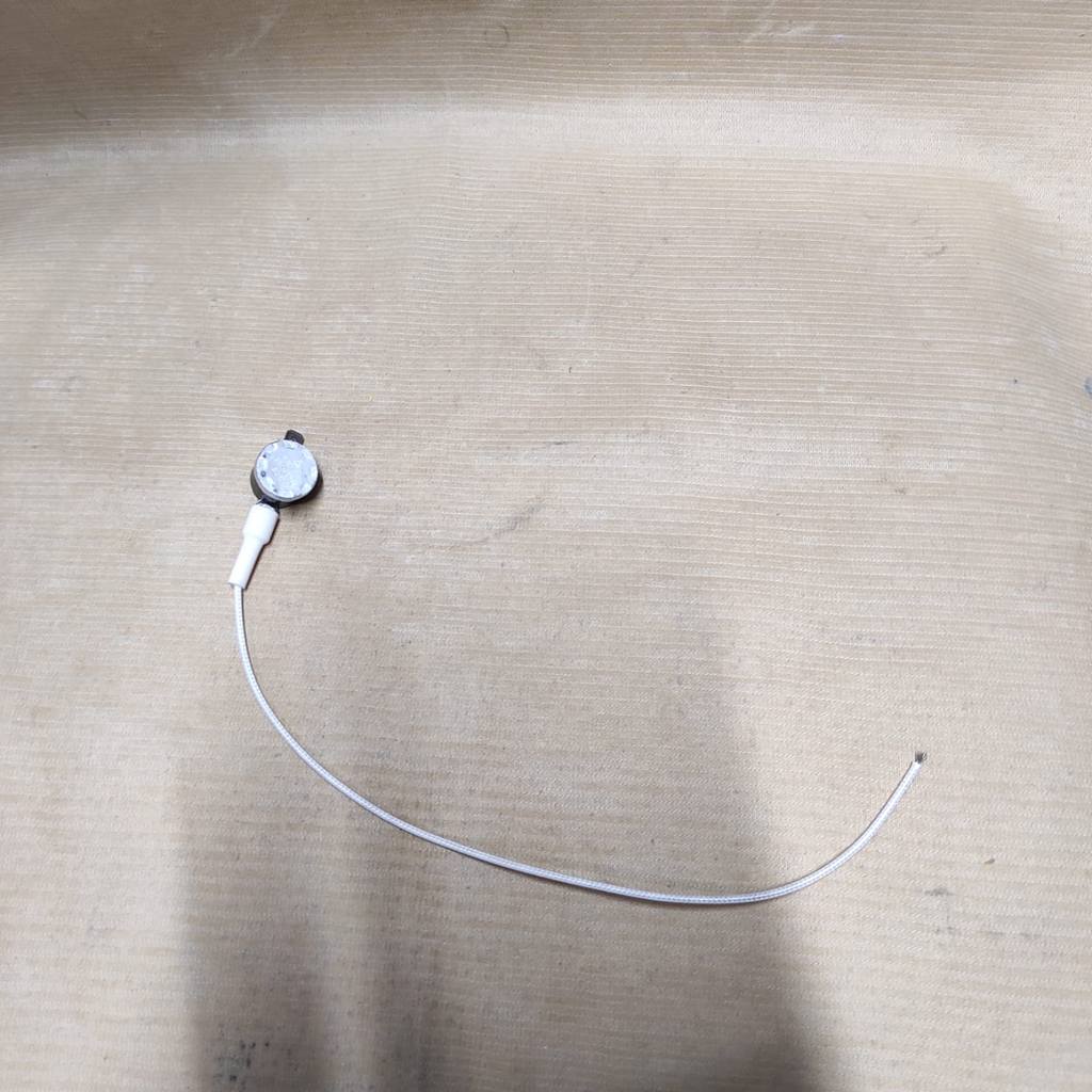 THERMOSTAT BODY ELEMEN THERMAL SENSOR SHARP MAGIC COM KSB18 KSB 18 RICE COOKER 1,8L ORIGINAL