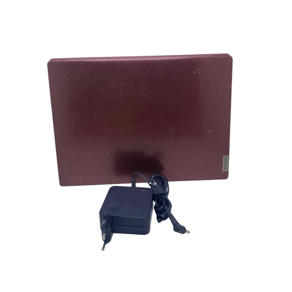 LAPTOP LENOVO IDEAPAD 3-14ARE05 AMD RYZEN 5 4500U 8/512 SSD GARANSI