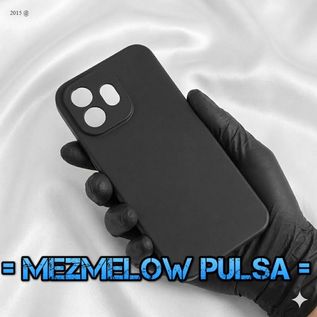 Silikon TPU Caseng Silicone Soft Case Softcase OnePlus 15T