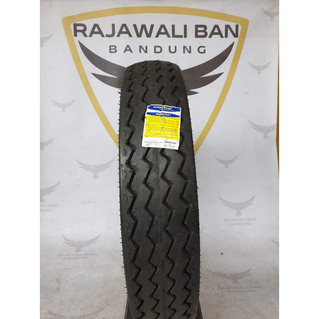Ban Bias Goodyear 700-16 Hi Miler G141 14PR Ban Truk Engkel