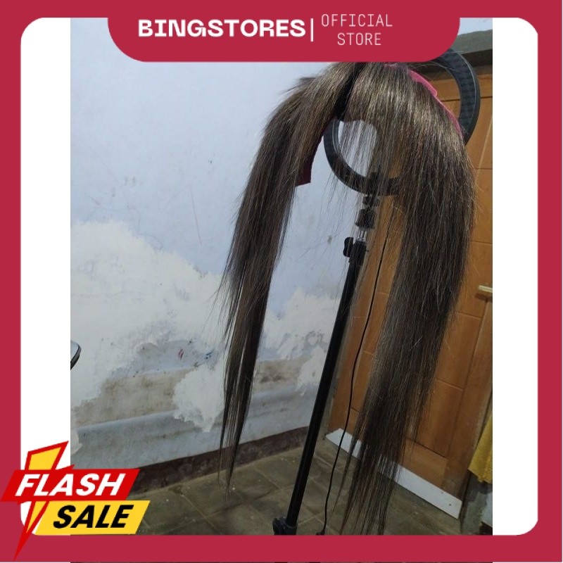 Bando Barongan Dewasa Ukur 20-26 Terbaik BR