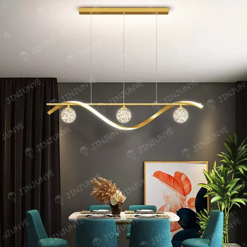 Lampu Gantung Mini Bar Nordik Lampu Gantung Meja Makan Gold Lampu Gantung Minimalis Modern