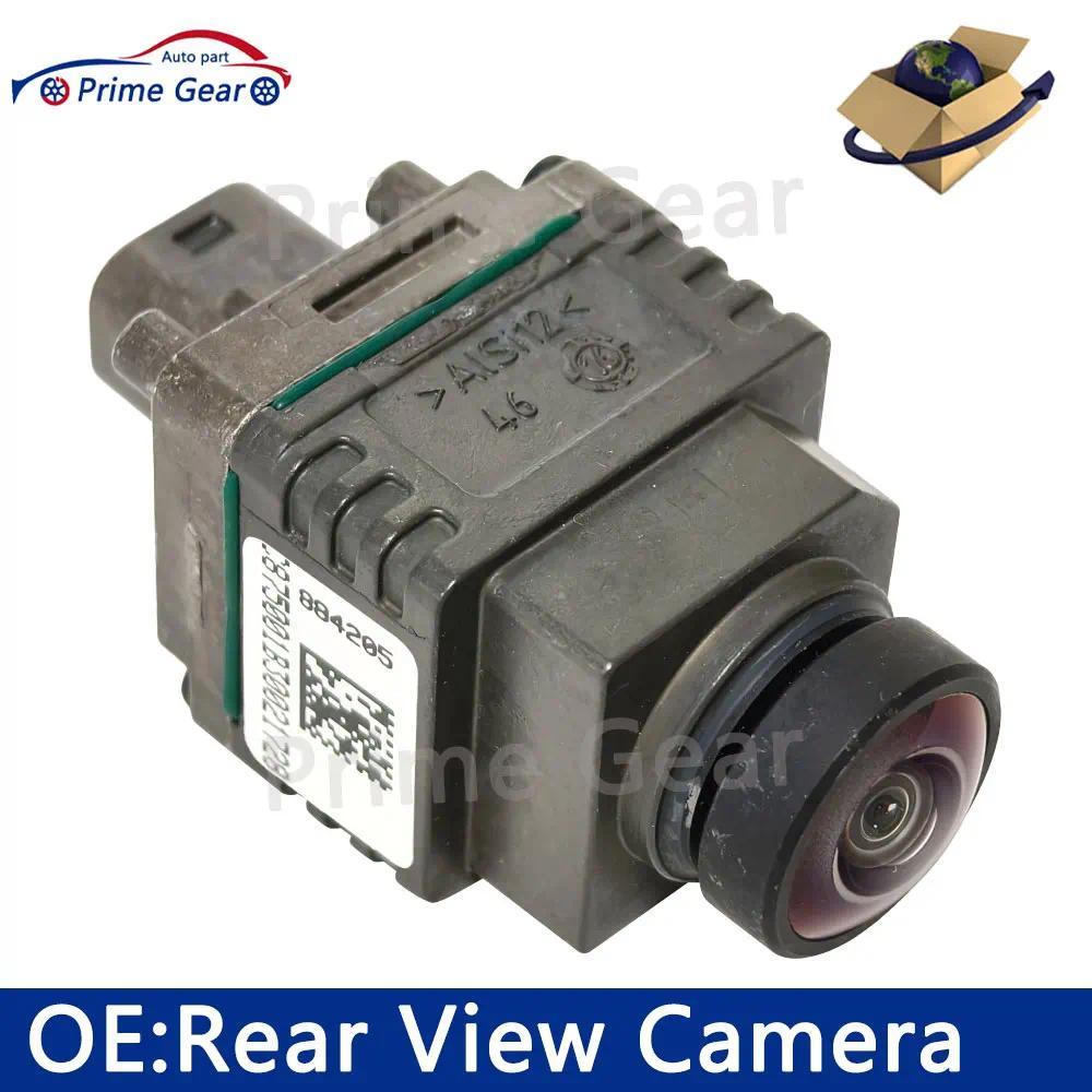 66537951084 For BMW 1 Series 2 Series7 Series X1 X2 X3 X4 X5 X6  20132017 Rear View Camera Reverse B