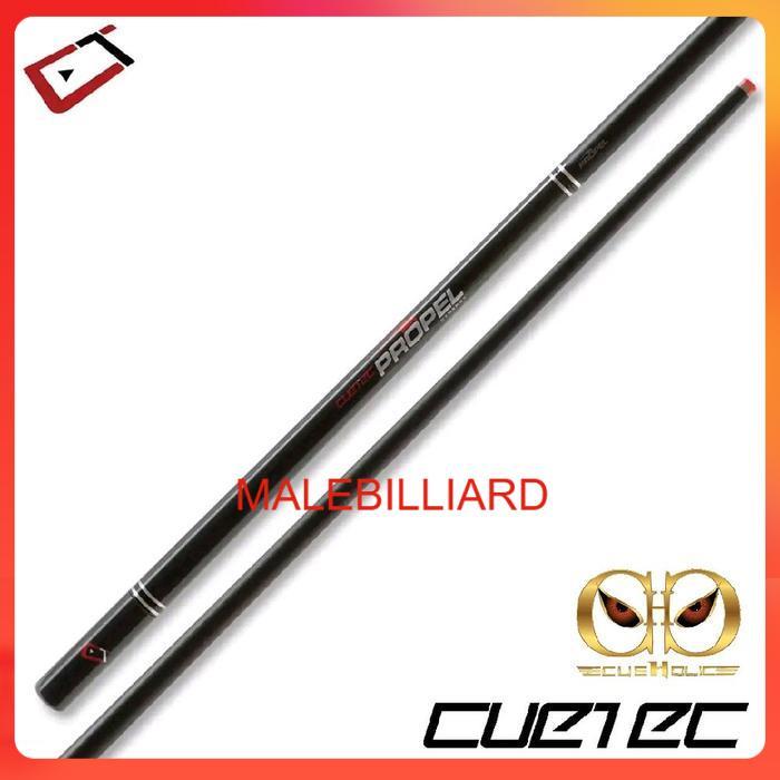 Cuetec Jump Cynergy Propel - Galaxy Grey