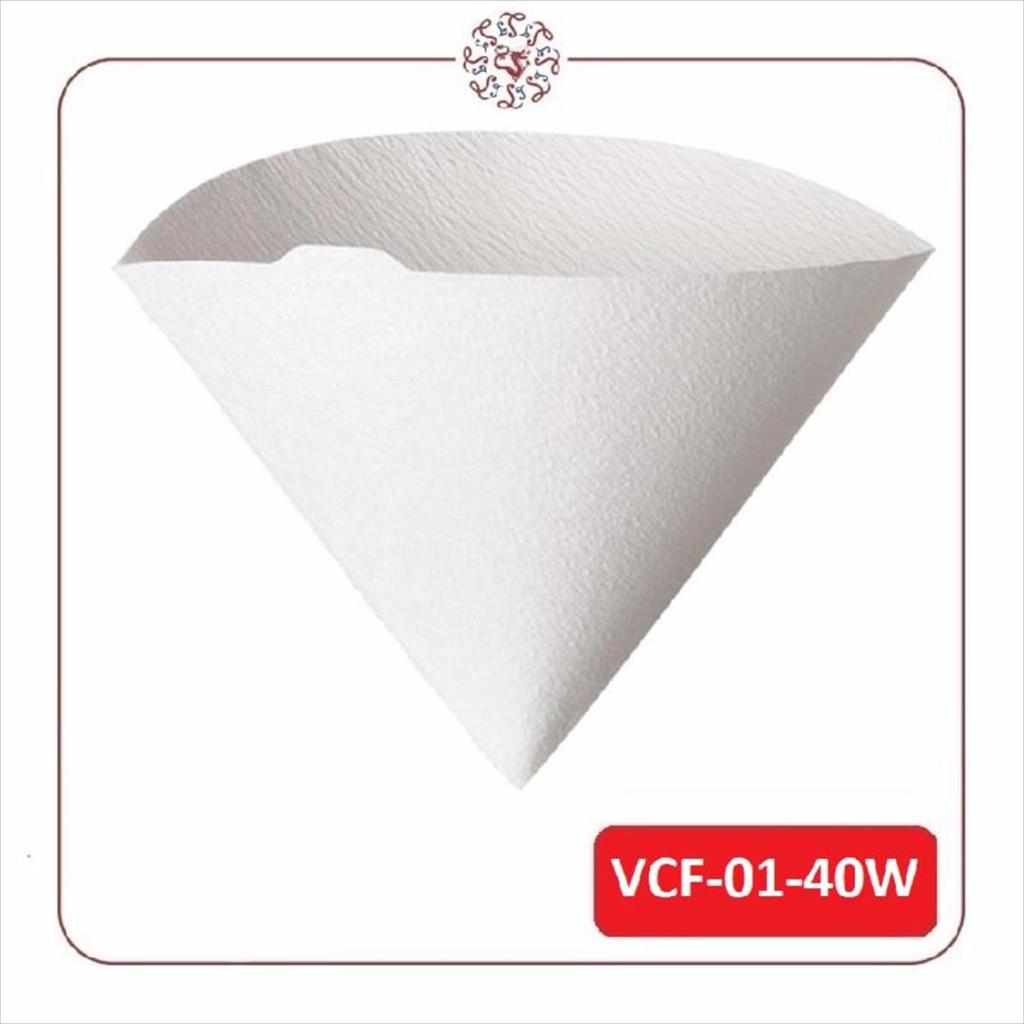 HARIO V60 Paper Filter White / Kertas Filter