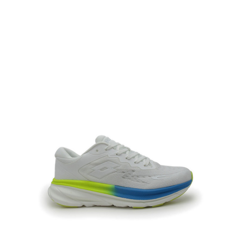 Lotto Goldy Men's Running - White