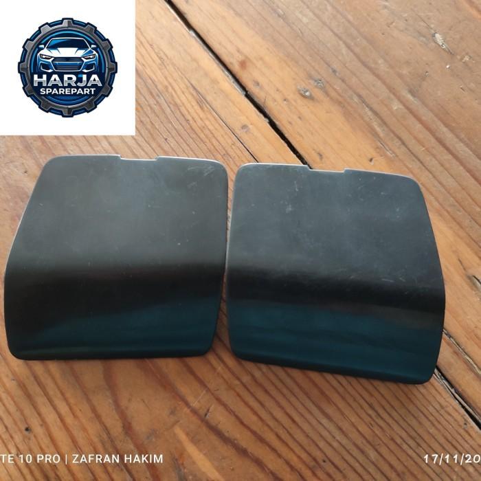 Tutup spoiler Belakang Original mobil Honda JAZZ Ge8