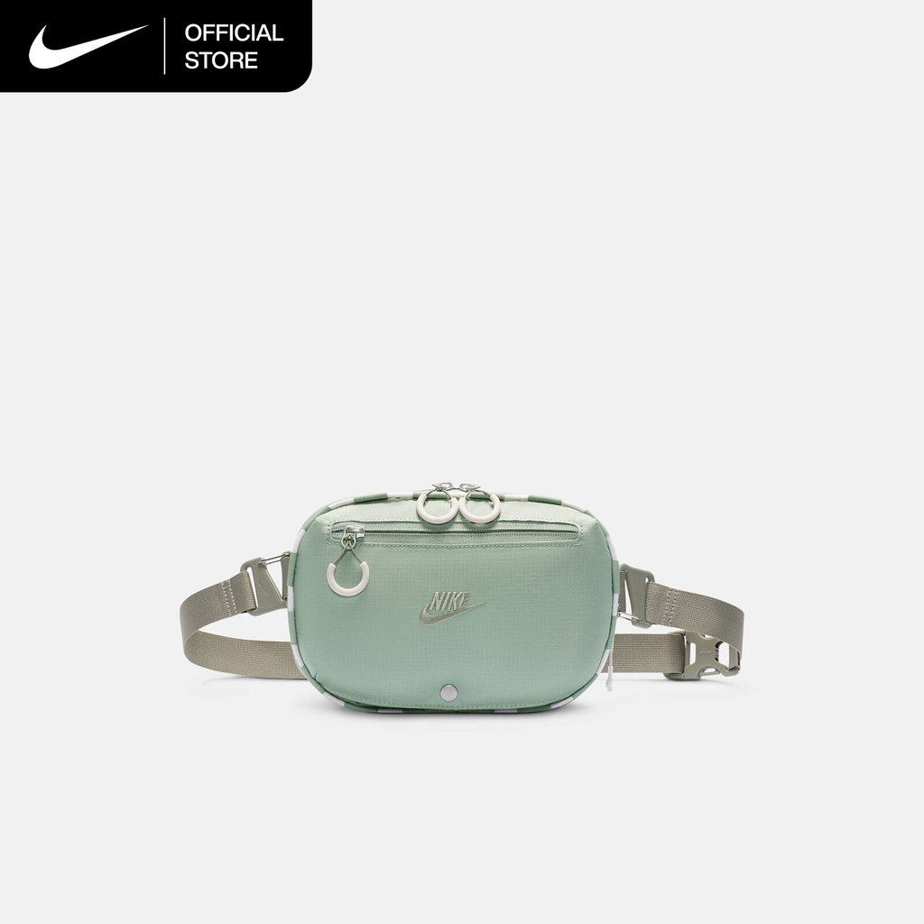 Nike Hayward Patrol Crossbody Bag (4L) - Jade Horizon [HJ8229-370]