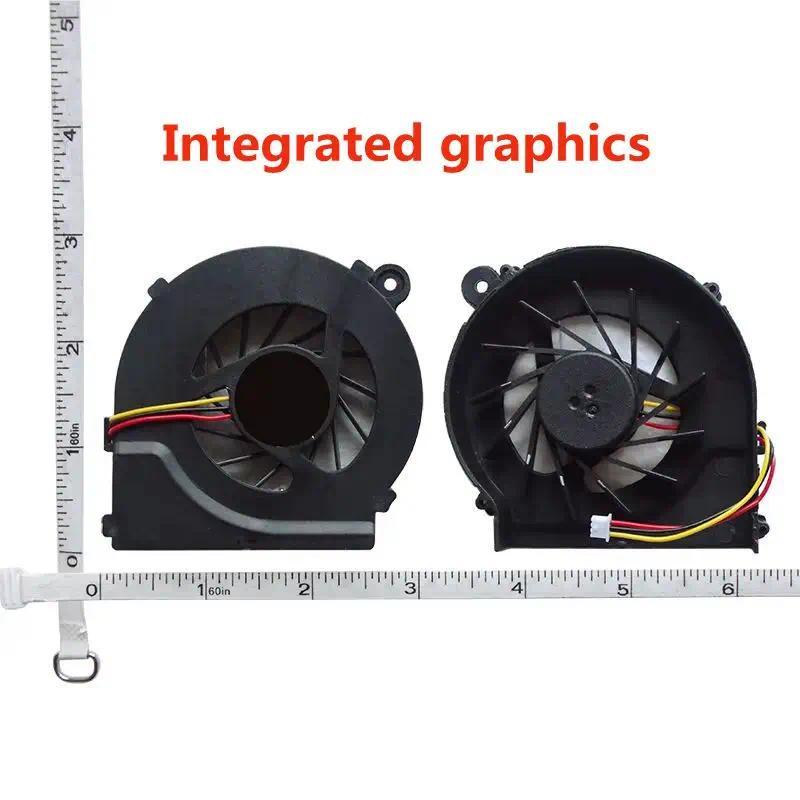 For HP Pavilion g4-1000 g6-1000 g7-1000 series Laptop Cpu Cooling Fan