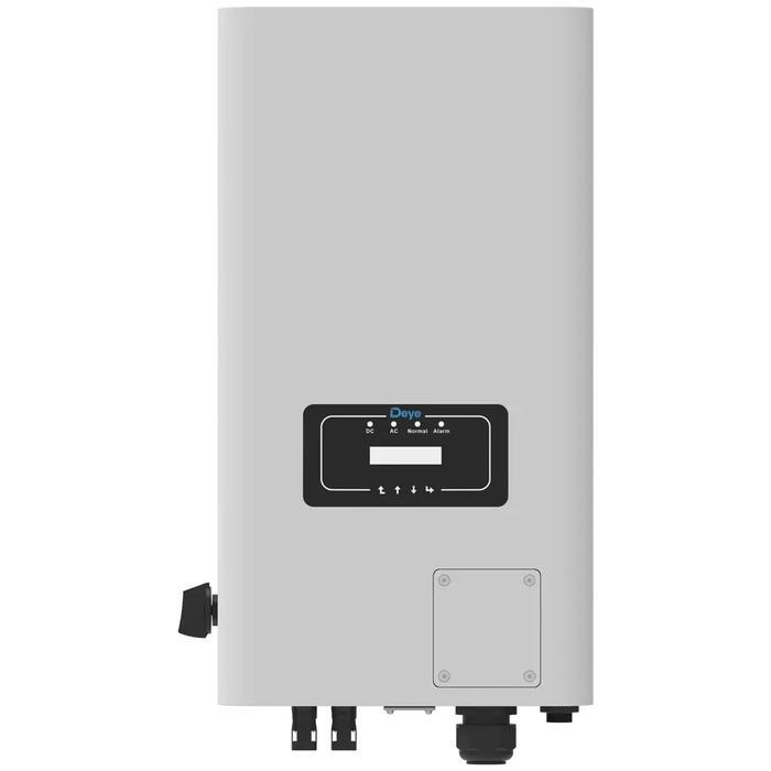 DEYE On Grid Inverter 15 KW 3 Phase