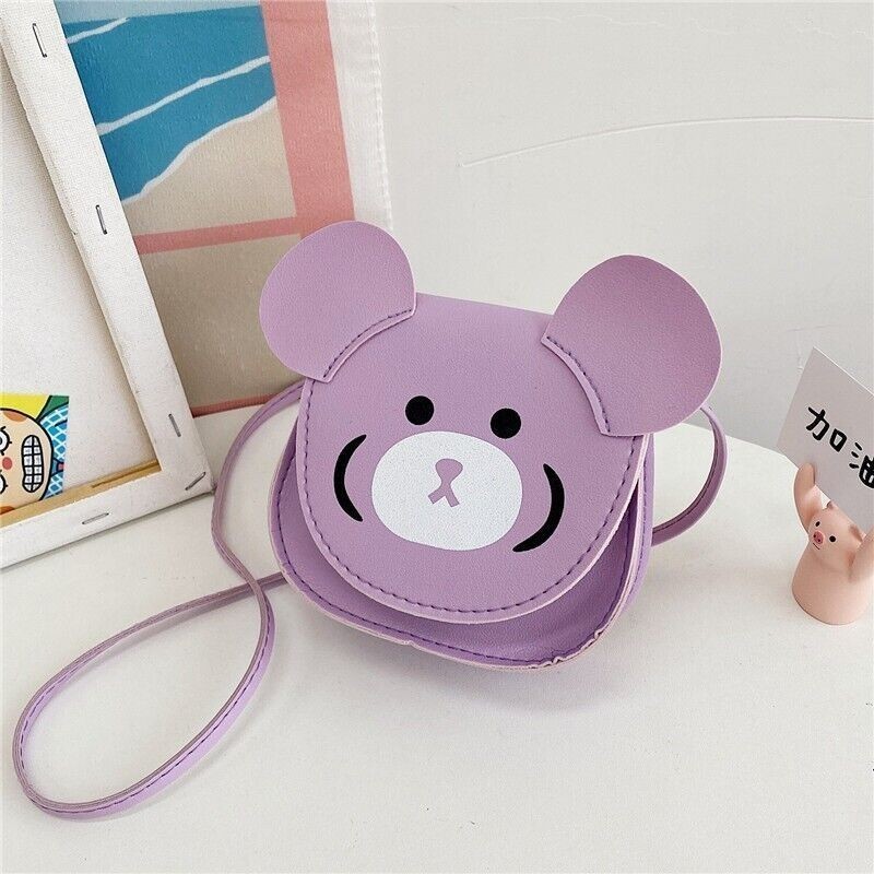 TAS ANAK - TAS LUCU ANAK -TAS PORTABLE ANAK - TAS ANAK KECIL KARAKTER