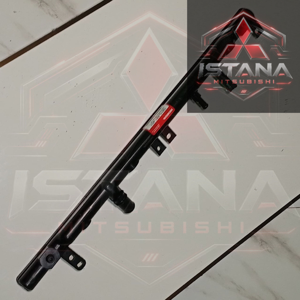 UPPER TANK SET LOWER TANK COVER RADIATOR SET ATAS BAWAH 19010-RE1-K51 HONDA BRIO MATIC MOBILIO CVT