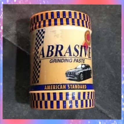 Ready Amril Abrasive / Grinding Pasta / Pasta Skir Klep Amril Kecil Abrasive Grinding Paste Kecil PR