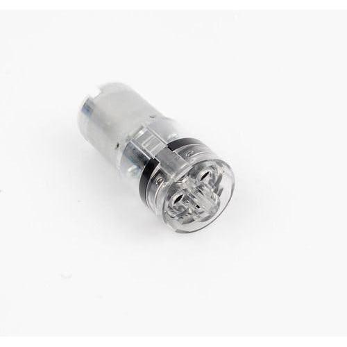 Ready pompa Dinamo aerator Mitsumi 6V Airator low noise 200mA