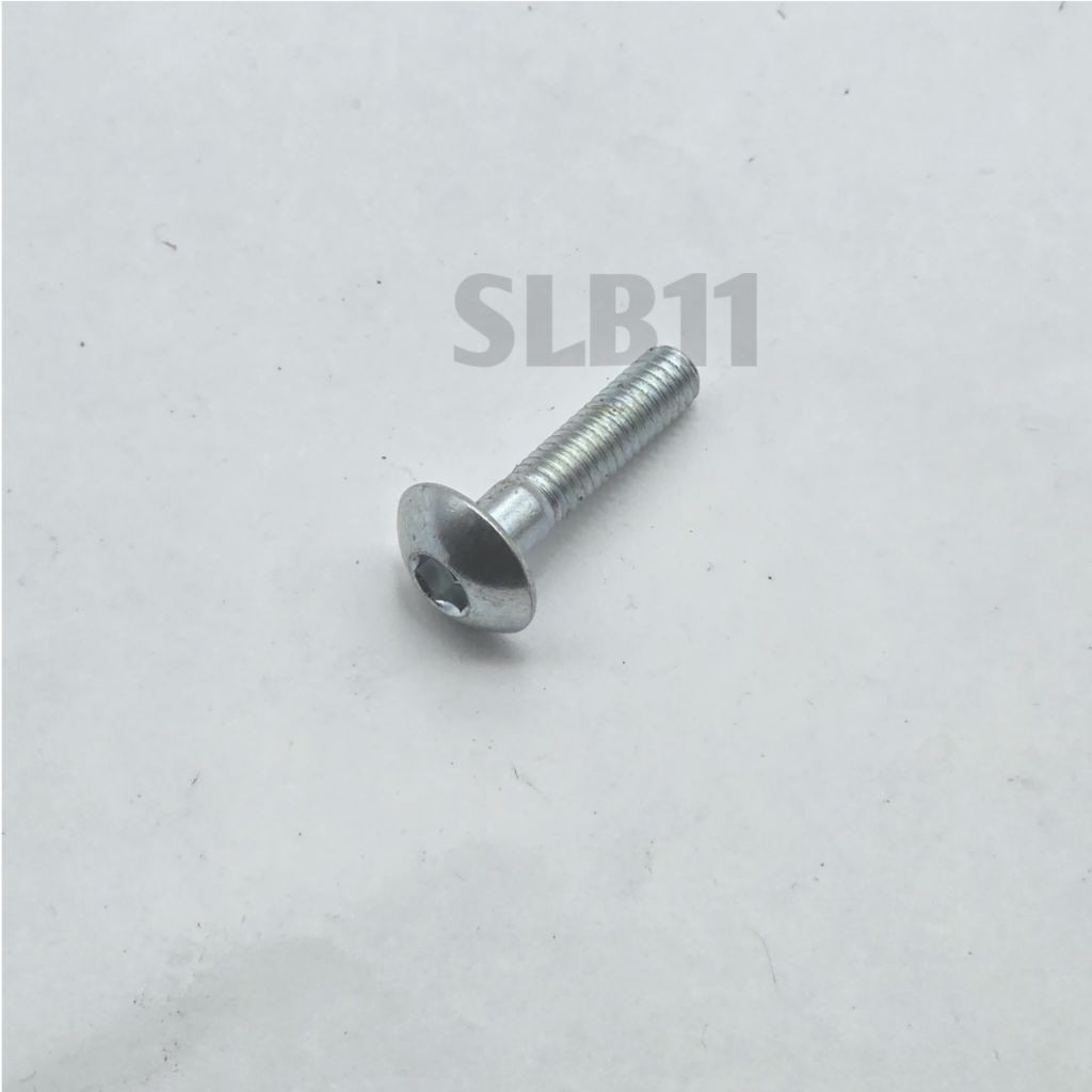 Baut Spakbor depan Verza CB150 X CB150 R CBR150 6X28