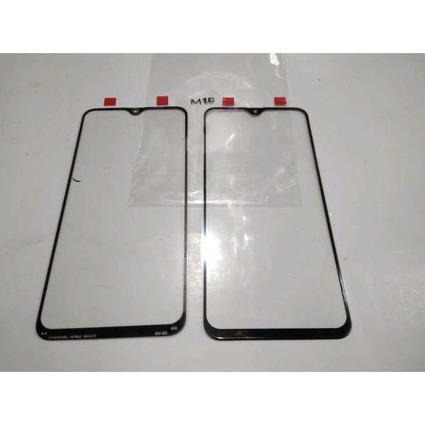 Kaca depan lcd Samsung M20