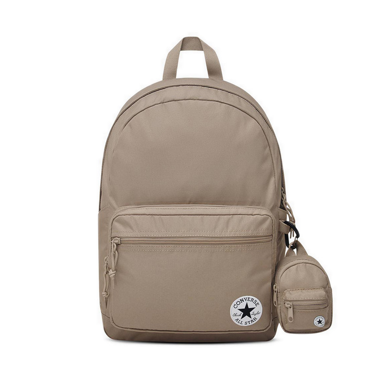 Converse Go 2 Unisex Backpack - Vintage Cargo