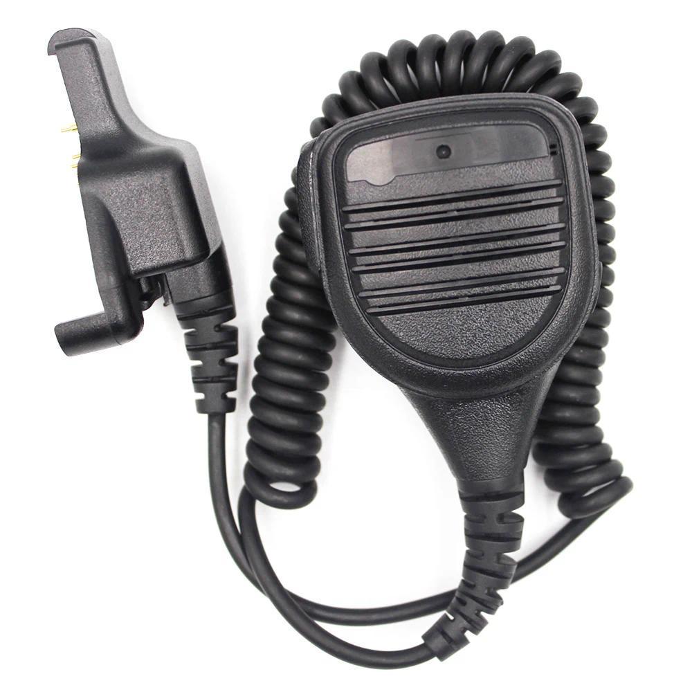 Ptt Mic for Rao Motorola, Mikrofon, Gonikiem, Remote Speaker Microphone, xts5000, xts2250, xts2500, 