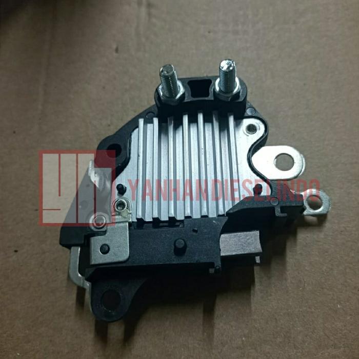 IC Regulator Alternator Perkins 2871A306 12V