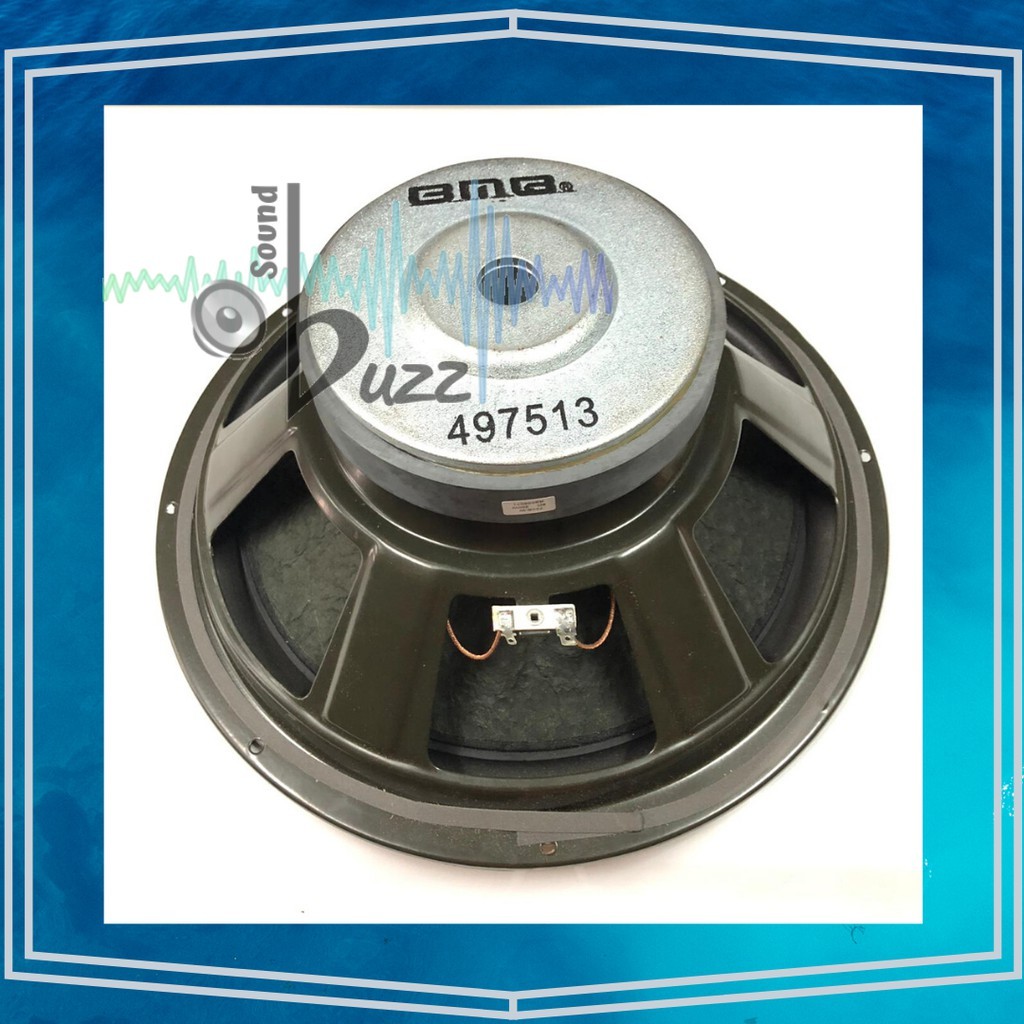Speaker BMB 12 inch ORIGINAL / ASLI