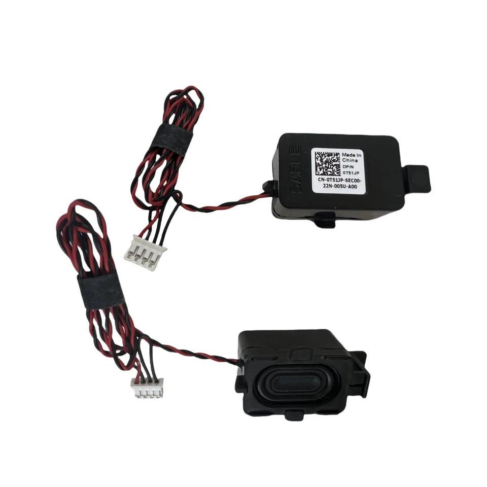 NEW Original  FOR DELL T3640 T3630 T3650 3660 SPEAKER T51JP 0T51JP  Power Supply Cable 100% Tested F