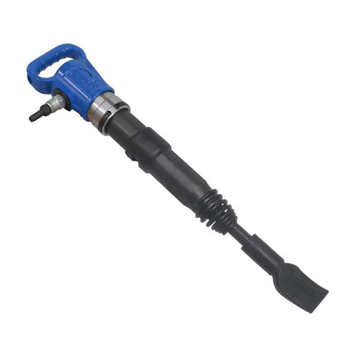 Mesin Jack Hammer Pneumatic G15 – Alat Bobok Beton Angin / Pneumatic Breaker