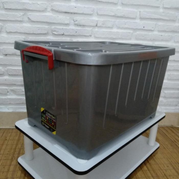 box container plastik 60 ltr MPW