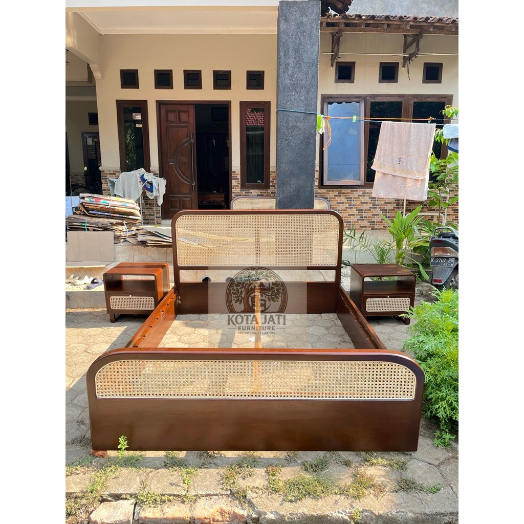 dipan minimalis rotan kayu jati,dipan minimalis jati solid,set dipan minimalis,dipan jati termurah
